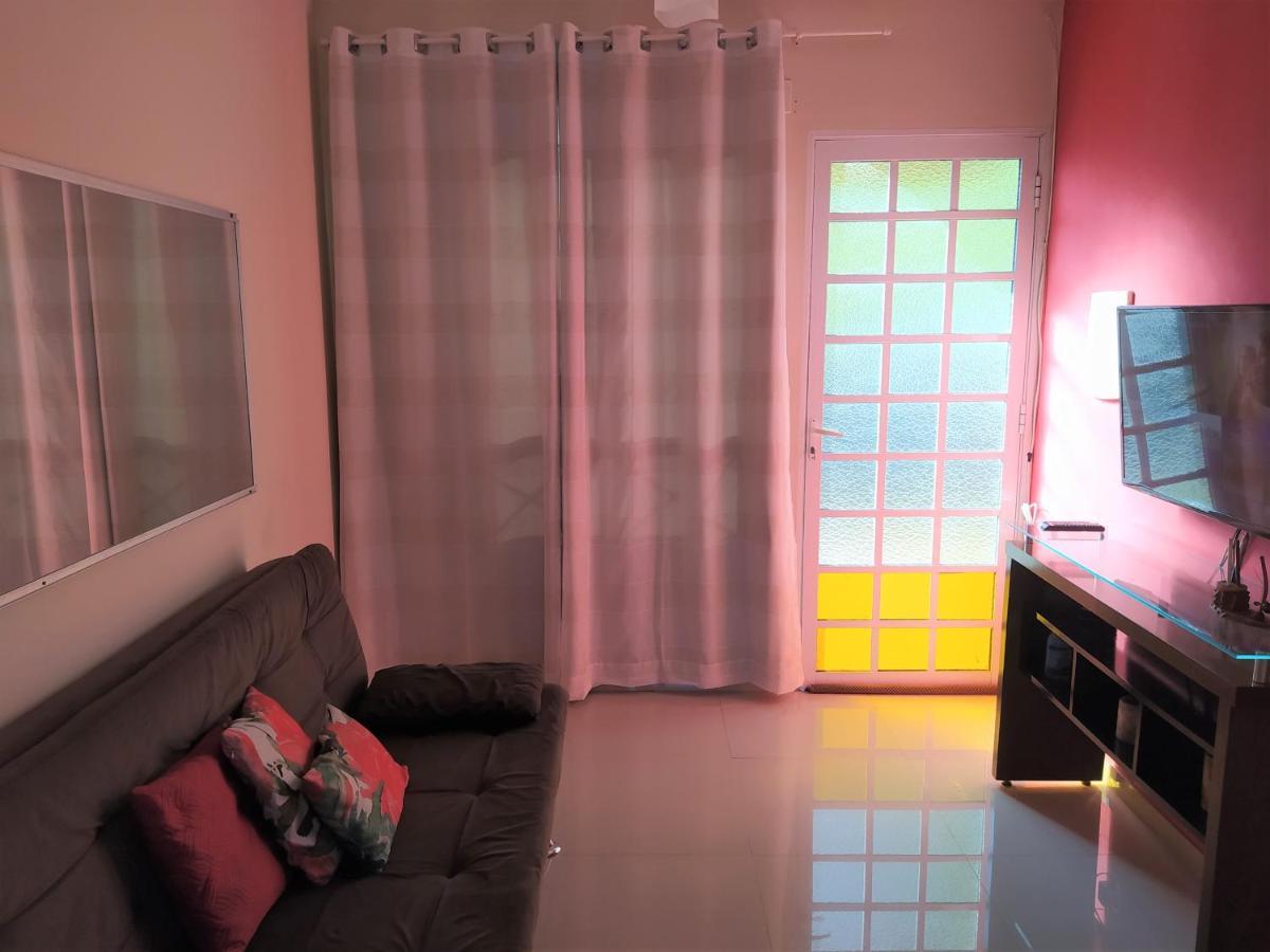 Casa Exclusiva A 400 Metros Da Em Manguinhos - Com Vigilancia 24hs *