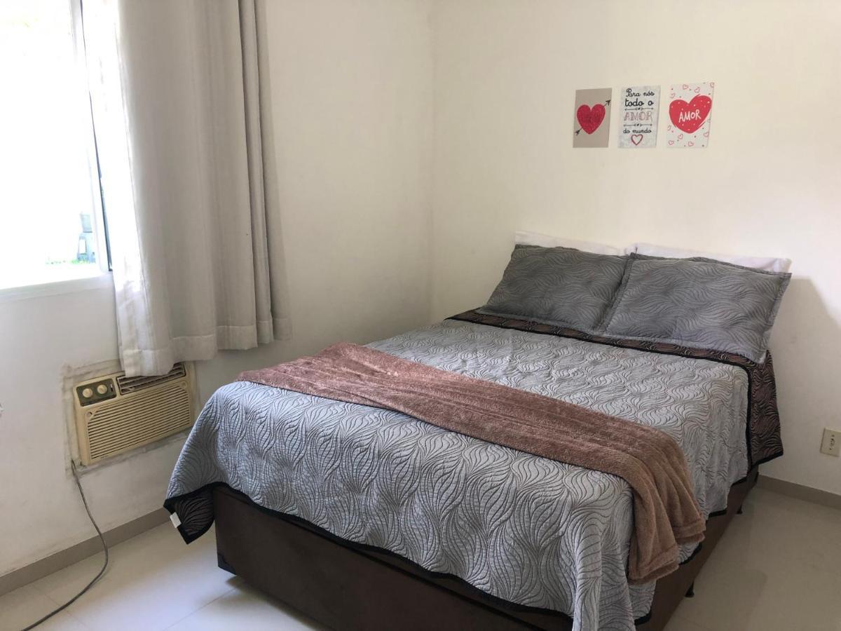 Holiday home Casa Exclusiva A 400 Metros Da Em Manguinhos - Com Vigilancia 24hs *