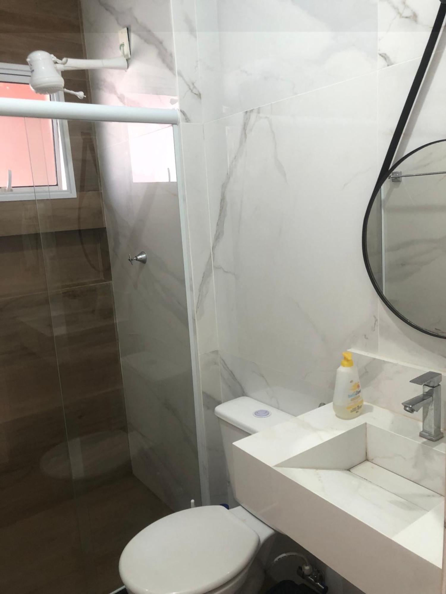 Casa Exclusiva A 400 Metros Da Em Manguinhos - Com Vigilancia 24hs *