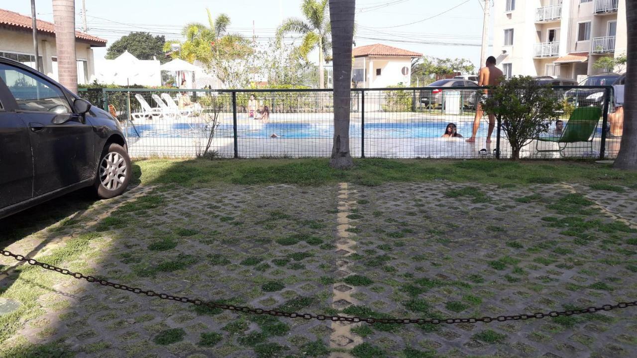 Casa Exclusiva A 400 Metros Da Em Manguinhos - Com Vigilancia 24hs Holiday home Serra (Espirito Santo)